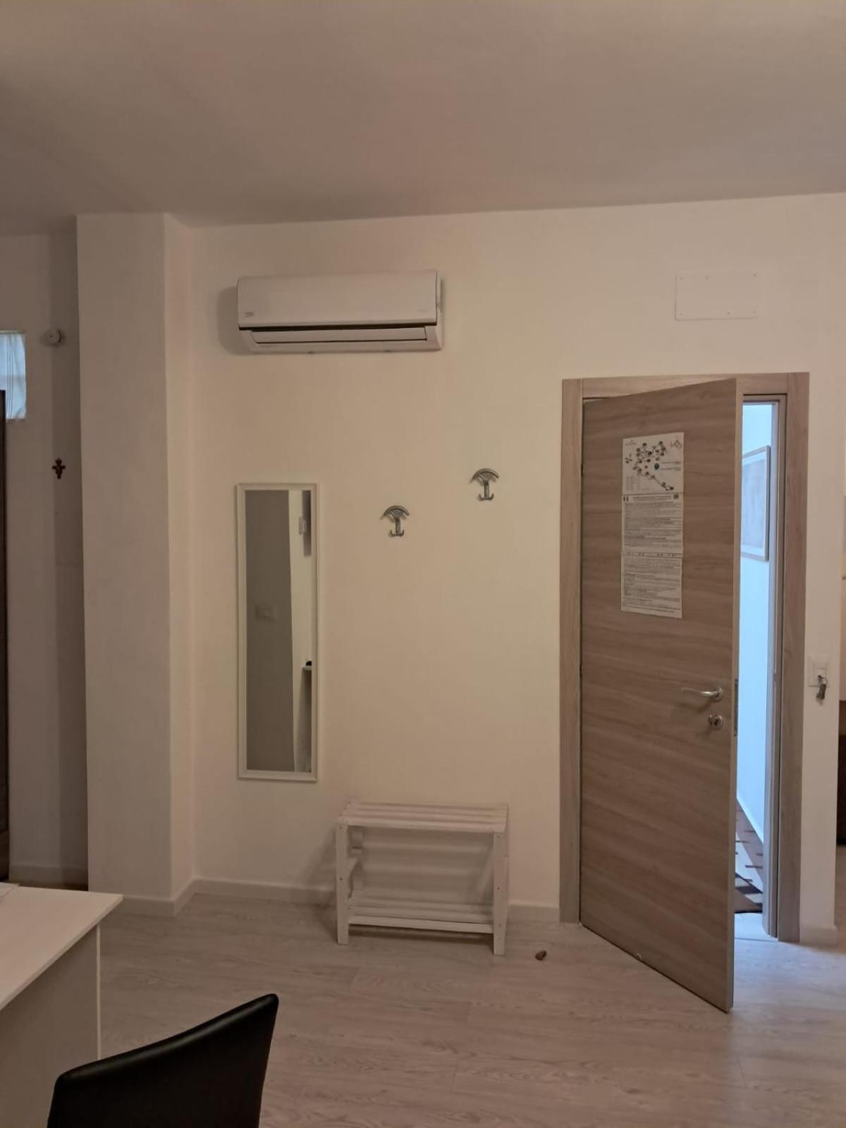 Casa Trio Apartments كاستيلاّماري ديل غو المظهر الخارجي الصورة