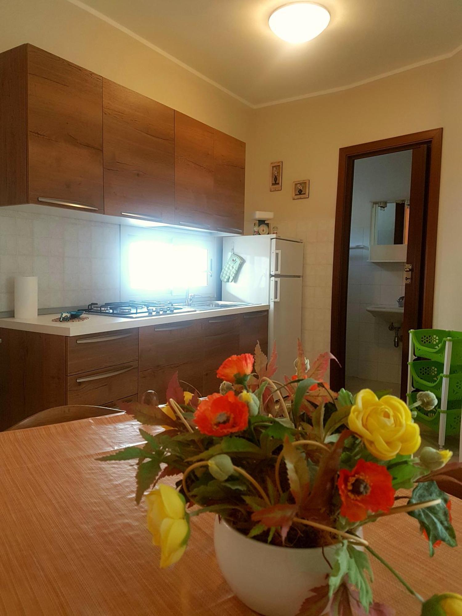 Casa Trio Apartments كاستيلاّماري ديل غو المظهر الخارجي الصورة