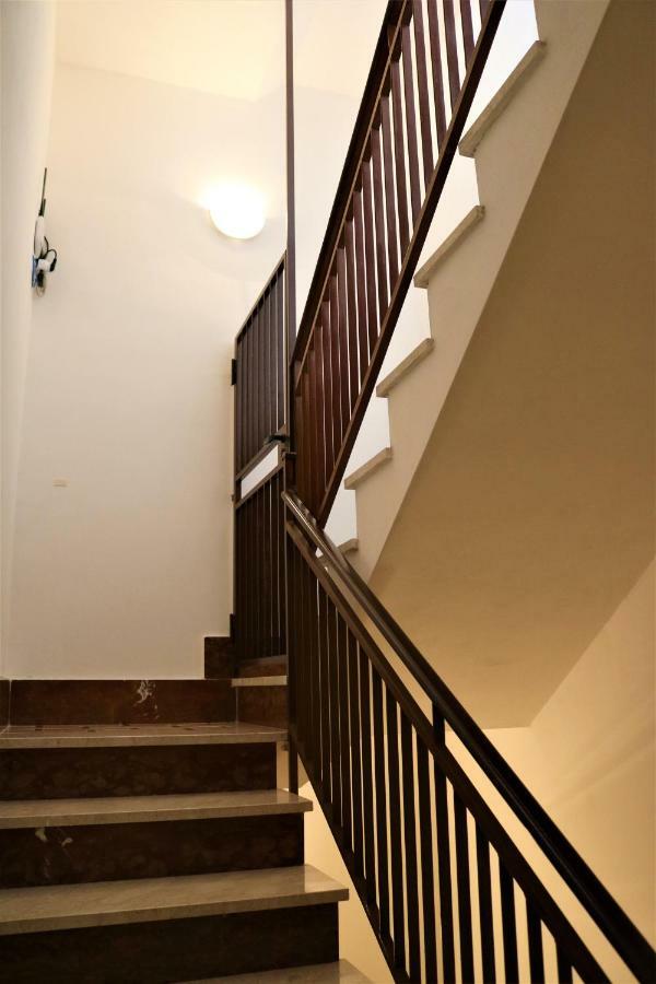 Casa Trio Apartments كاستيلاّماري ديل غو المظهر الخارجي الصورة